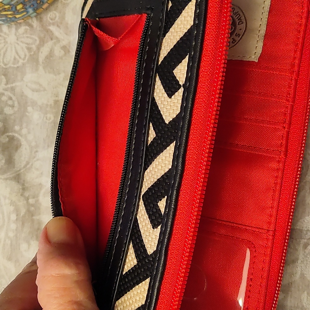 Spartina Ladies Wallet - Picture 7 of 8